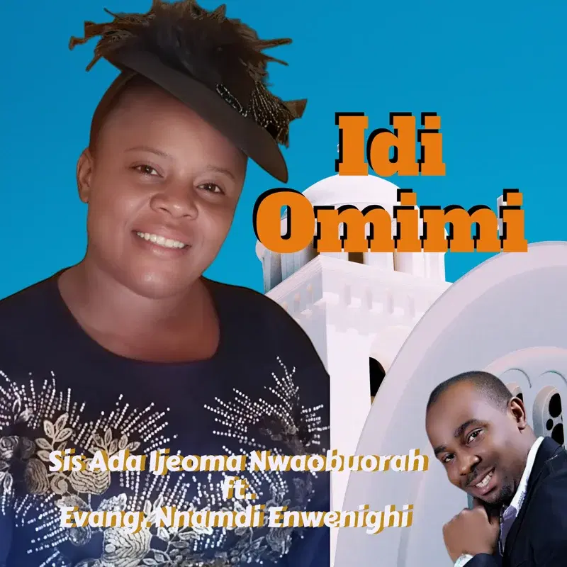 Idi Omimi