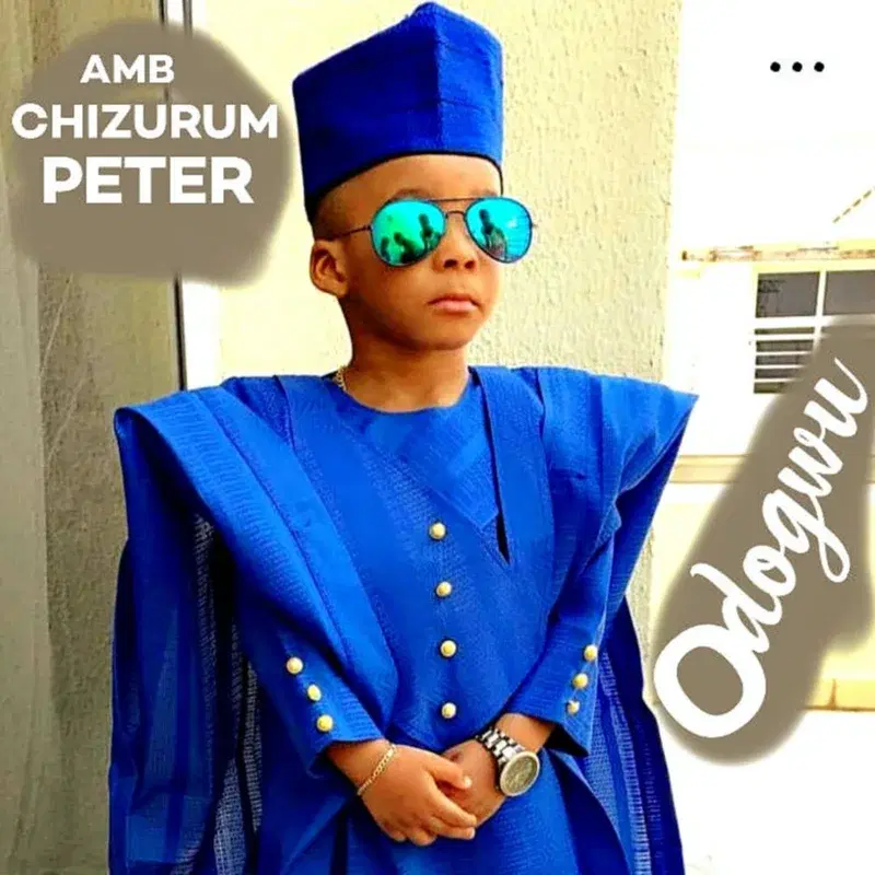 Odogwu