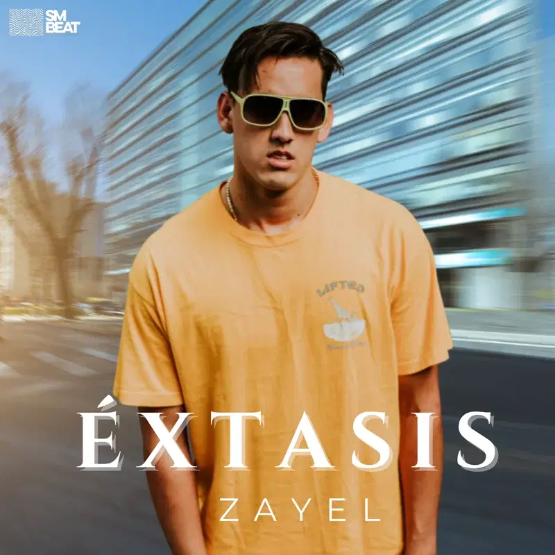 Éxtasis