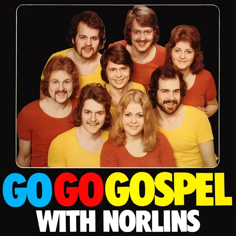 Gogo Gospel