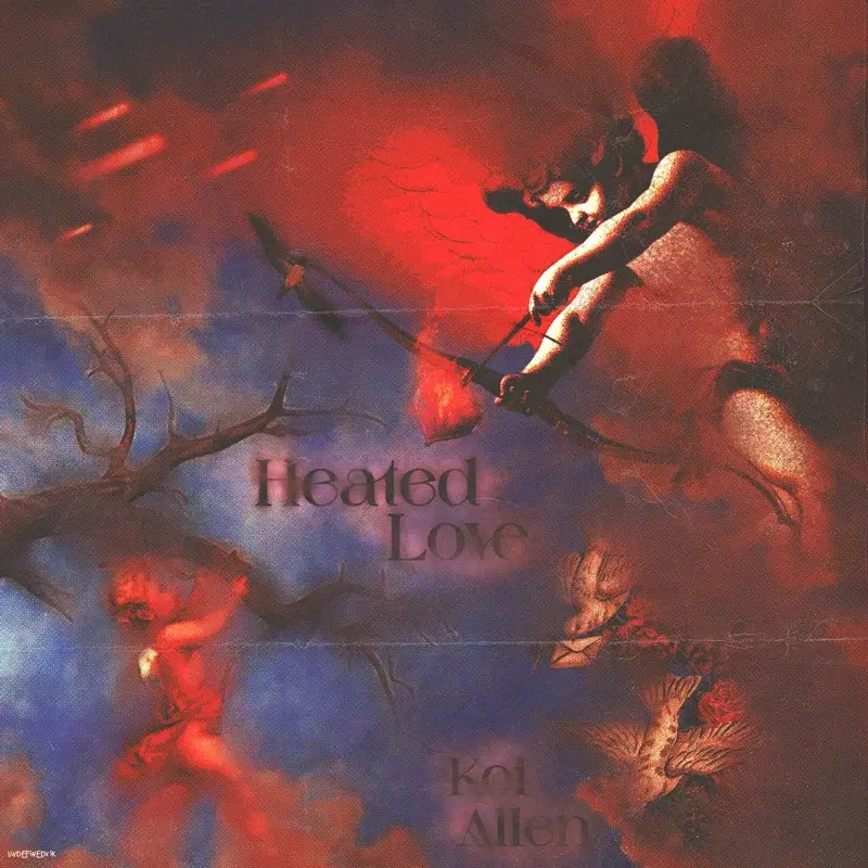HEATED LOVE