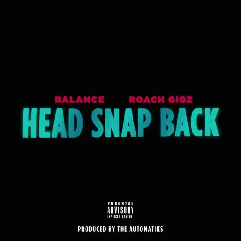 Head Snap Back
