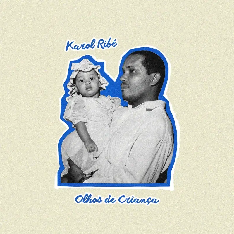 Olhos de Criança