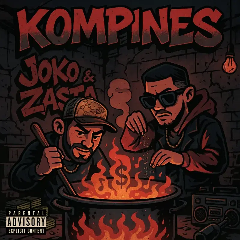 Cover Art