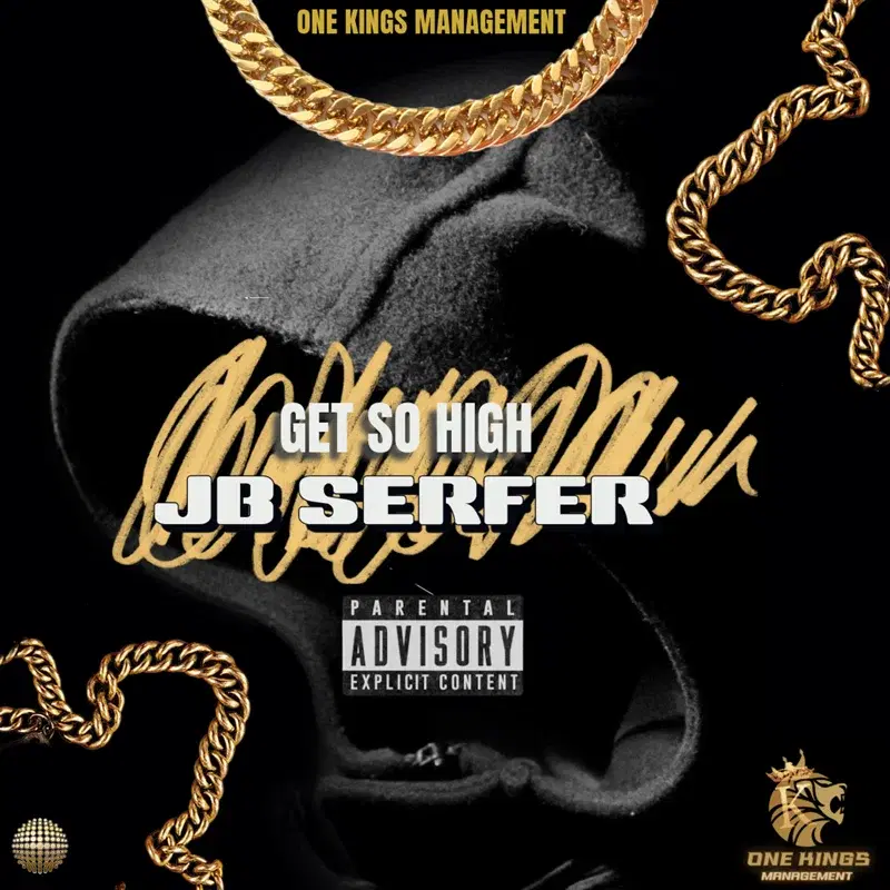 Get so High