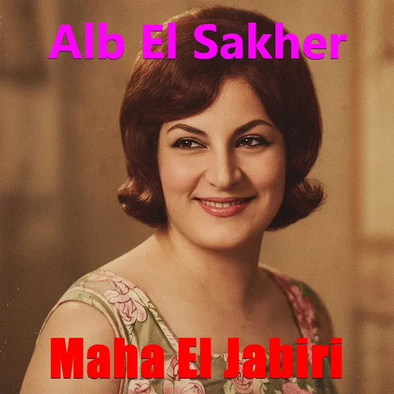 Alb El Sakher