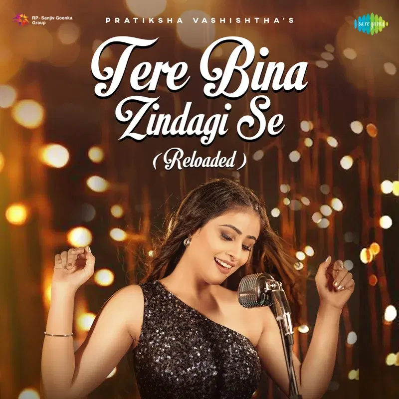 Tere Bina Zindagi Se (Reloaded) - Single