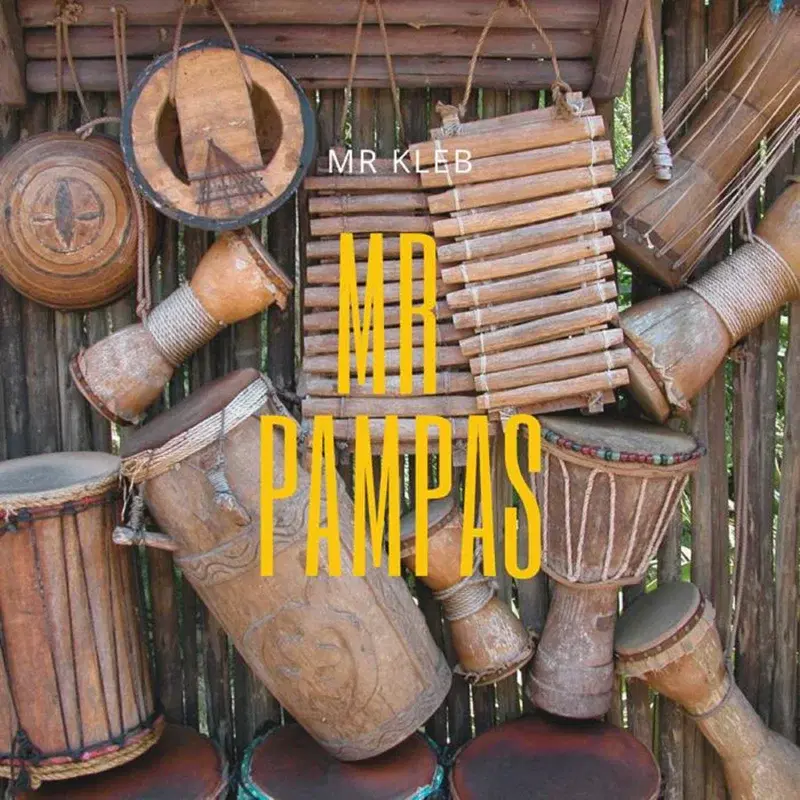Mr Pampas