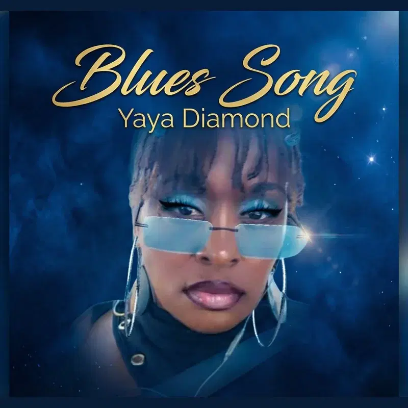 Blues Song