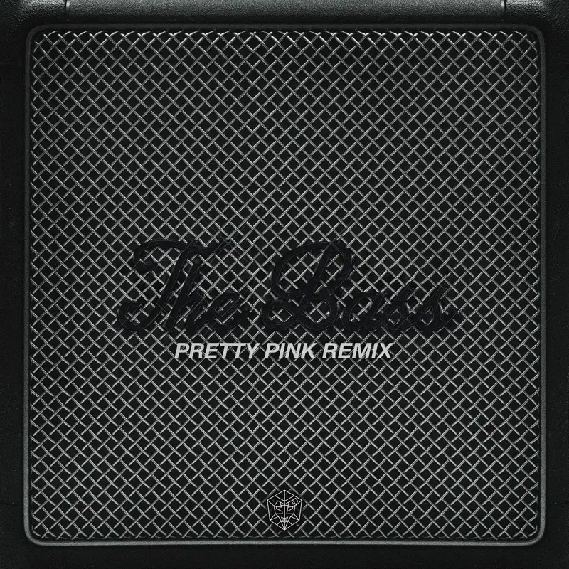 The Bass (Pretty Pink Remix)
