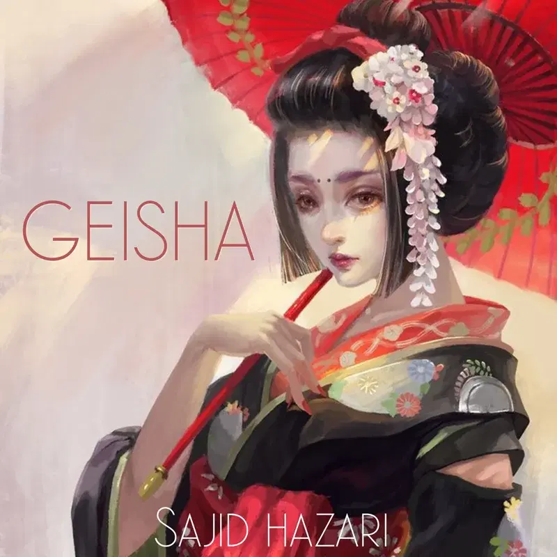 Geisha
