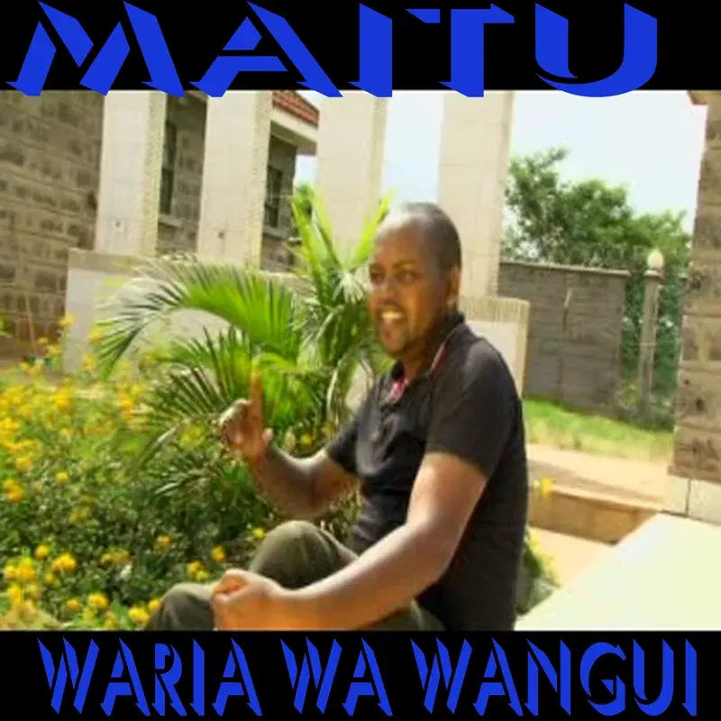 Maitu