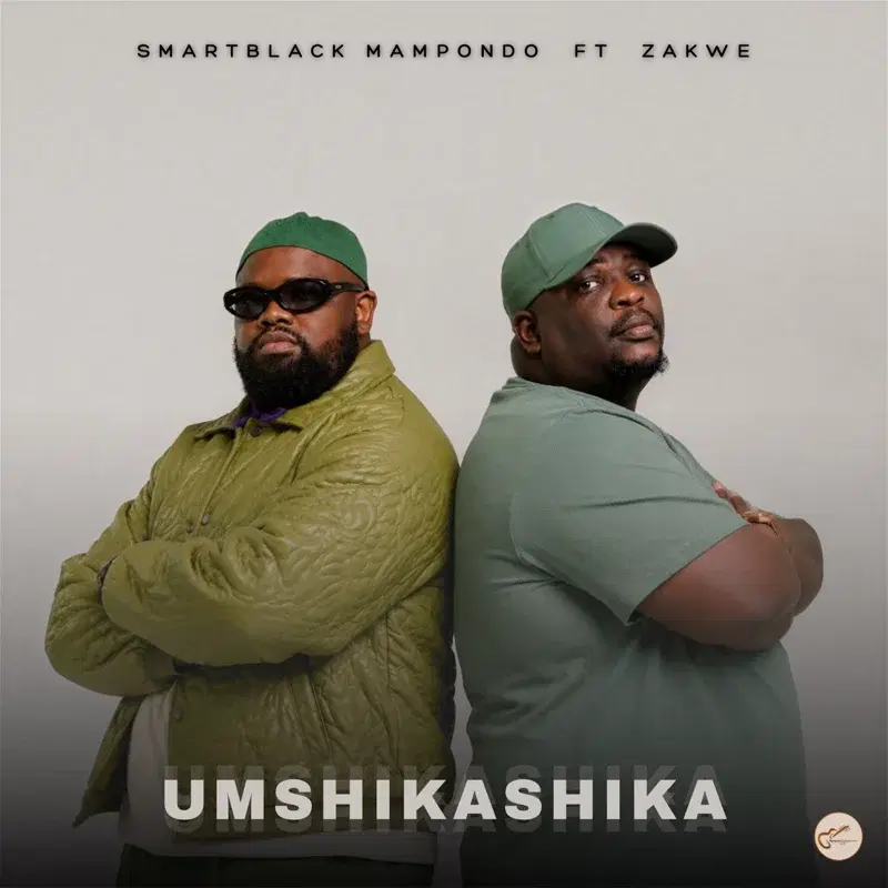 Umshikashika