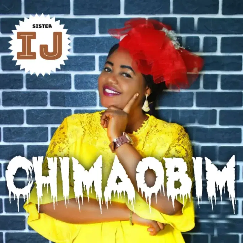 Chimaobim