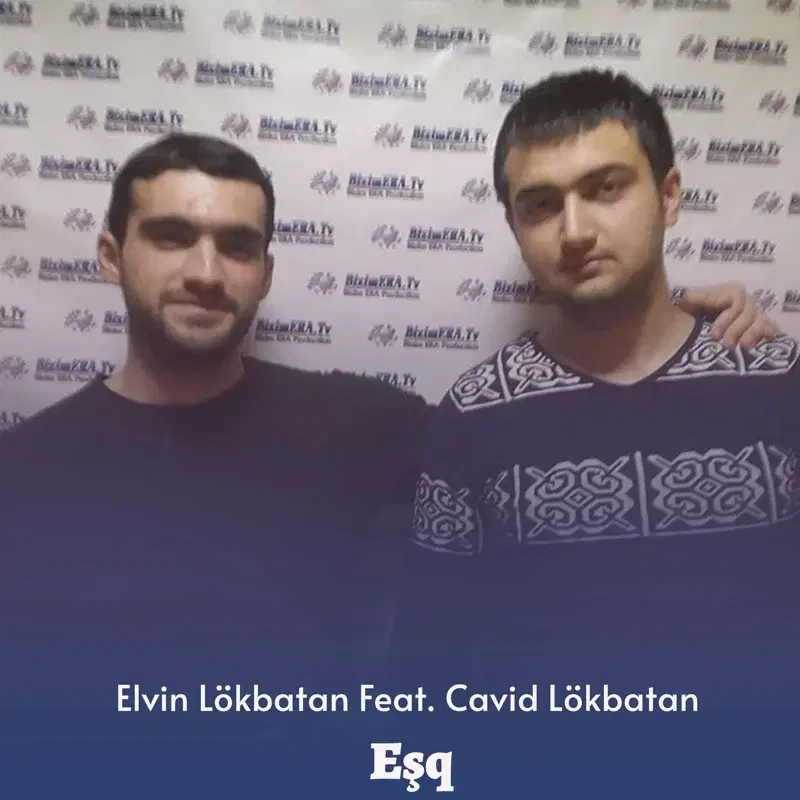 Eşq