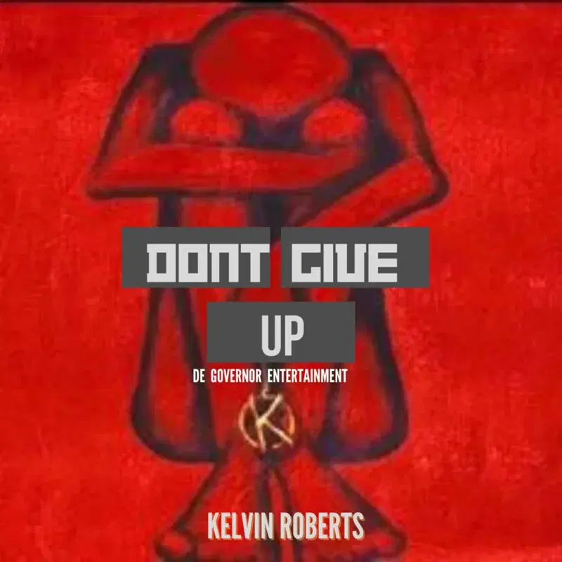 Dont Give Up