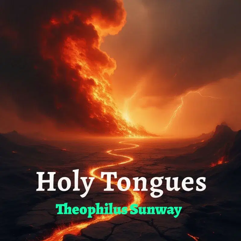 Holy Tongues