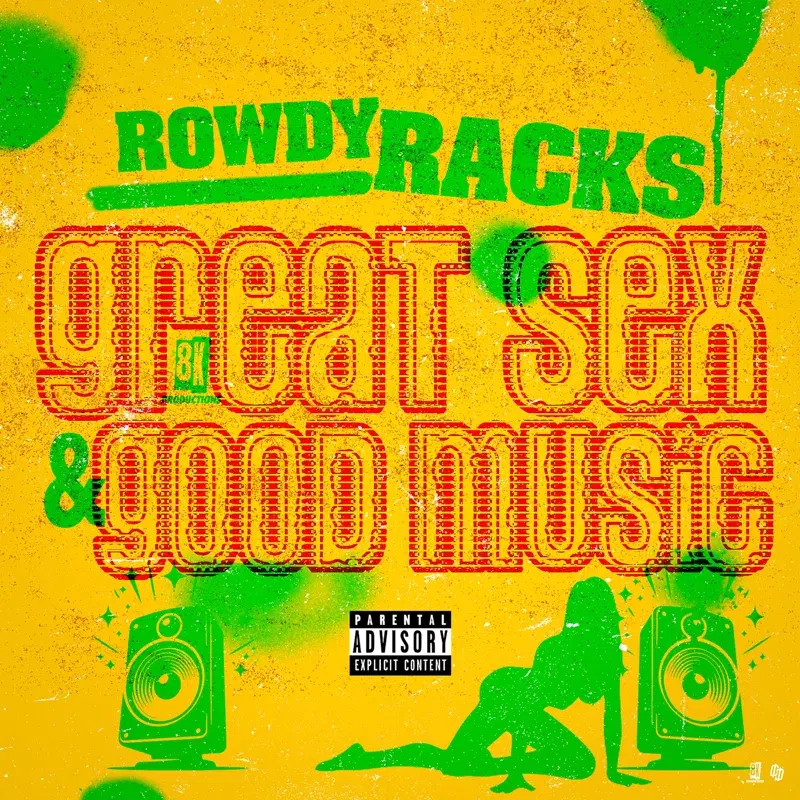 Great Sex & Good Music