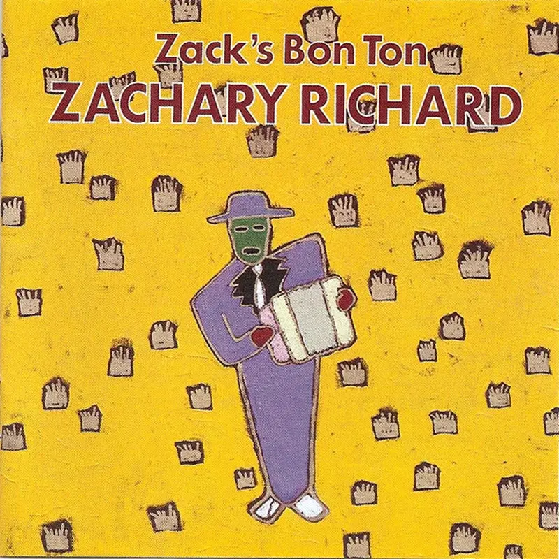 Zack's Bon Ton