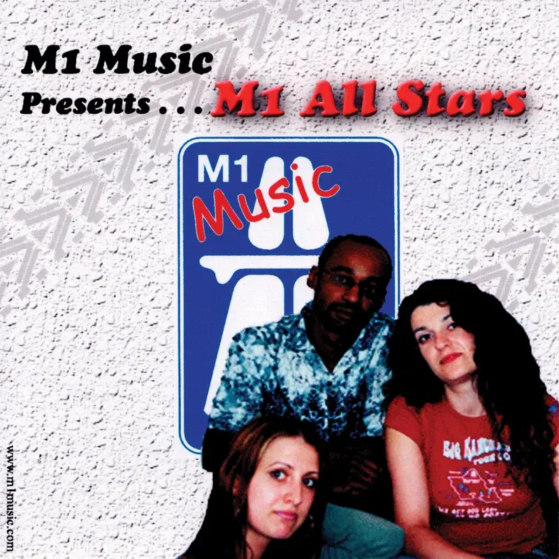 M1 ALL STARS