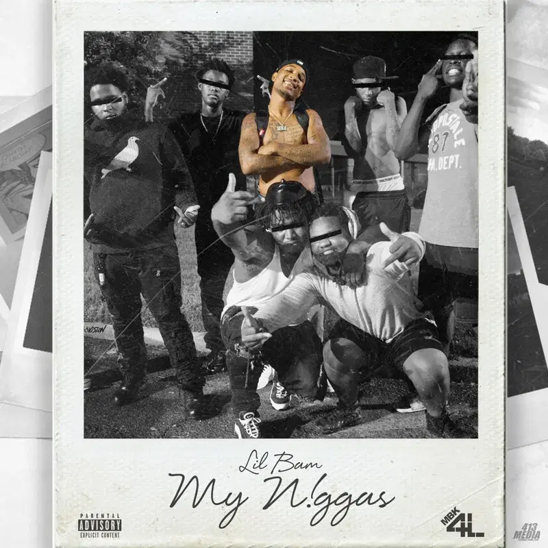 My Niggas