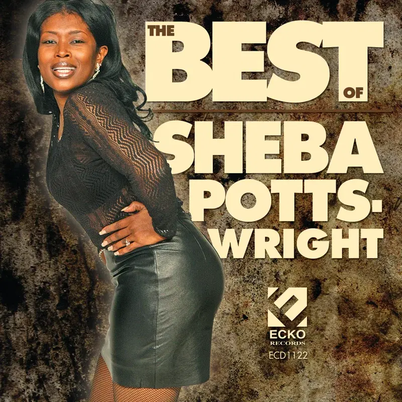 Best Of Sheba Potts-Wright
