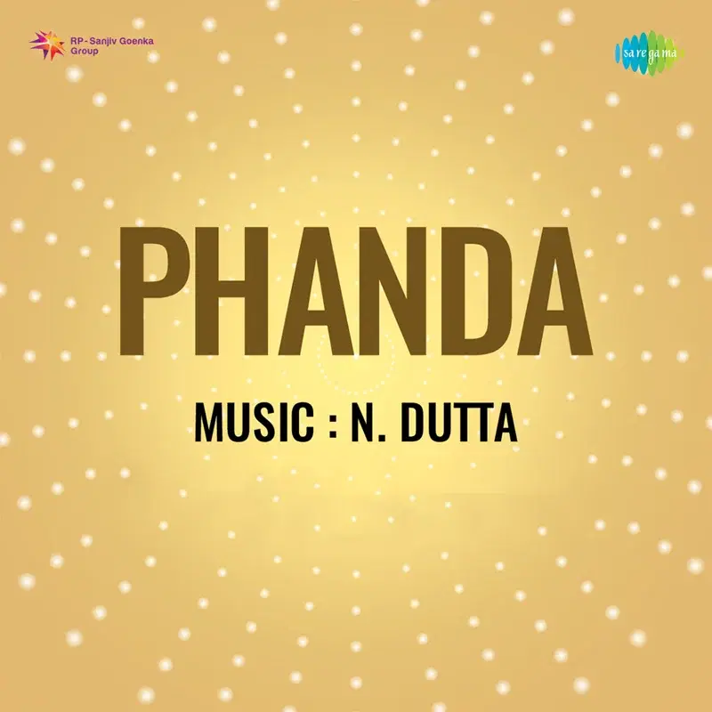 Phanda (Original Motion Picture Soundtrack)