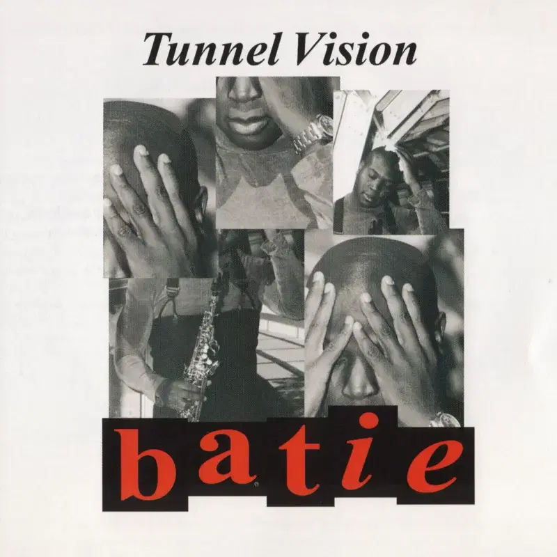 Tunnel Vision