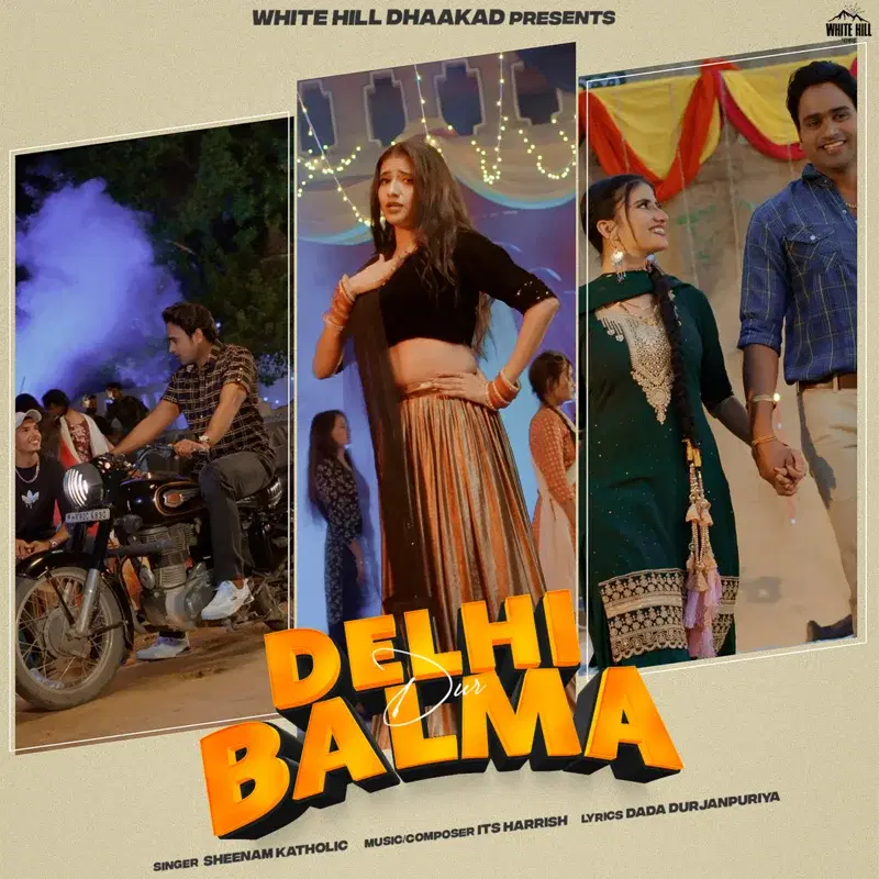 Delhi Dur Balma