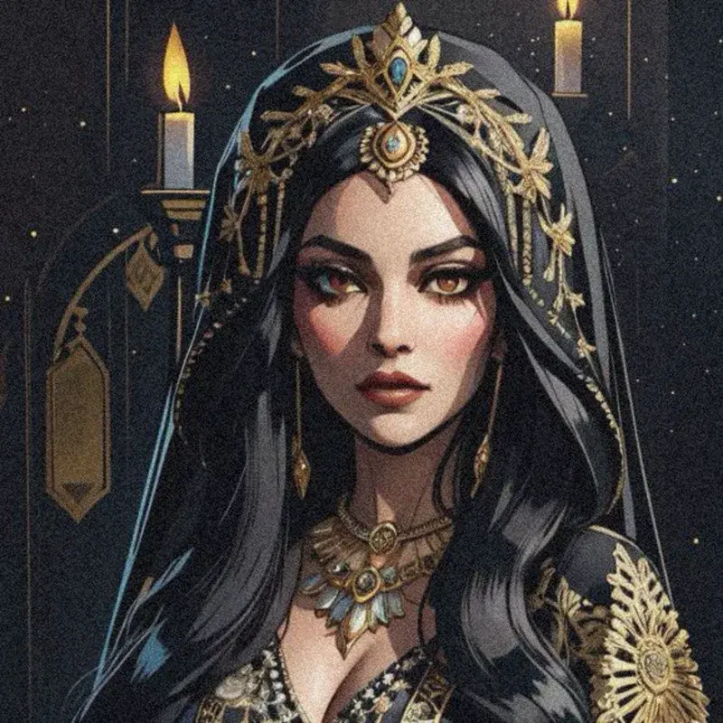 JASMINE