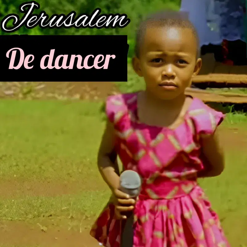 Jerusalem
