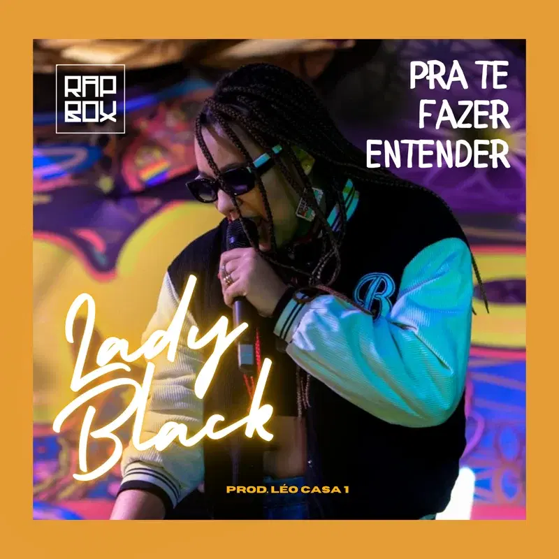 Pra te fazer entender