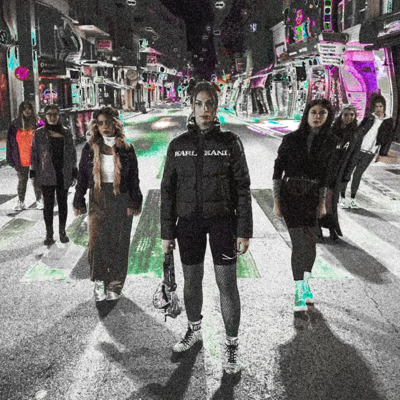 Cover Art
