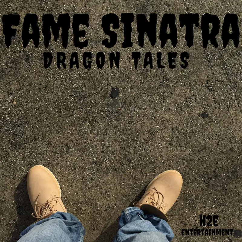 Dragon Tales