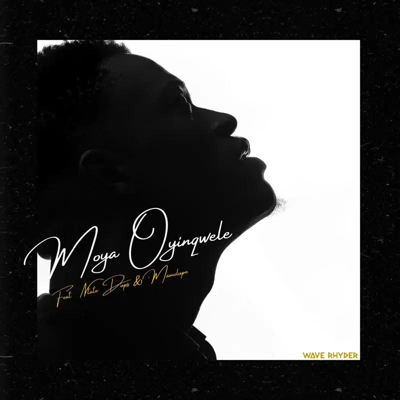 Moya Oyinqwele