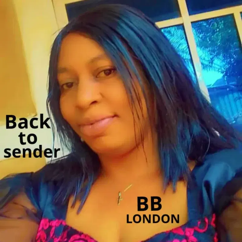 Back To Sender