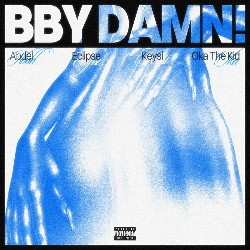 bbyDAMN!
