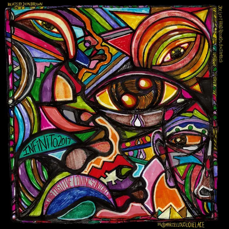 Conscious Positive Loving Sonically