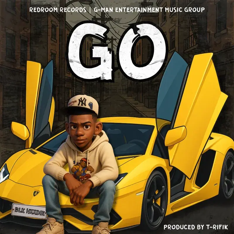 Go