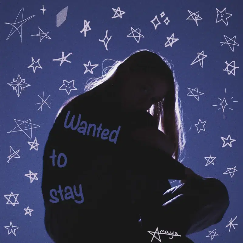Wanted to stay