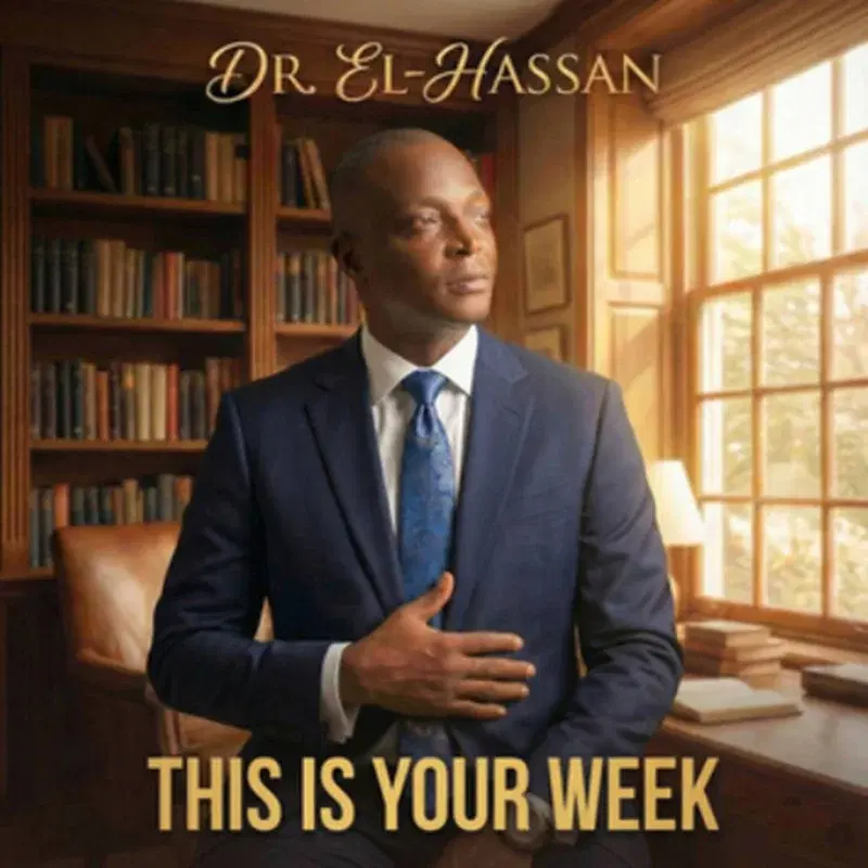 This Is Your Week