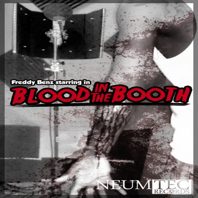 Blood in the Booth