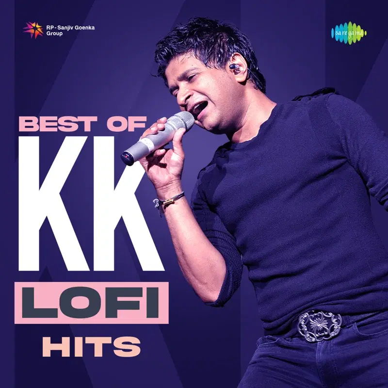 Best of Kk Lofi Mix