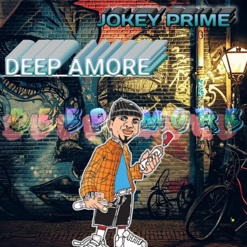 Deep Amore