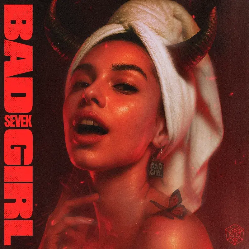 Bad Girl