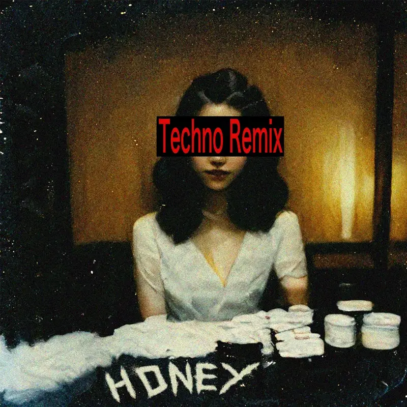 Honey