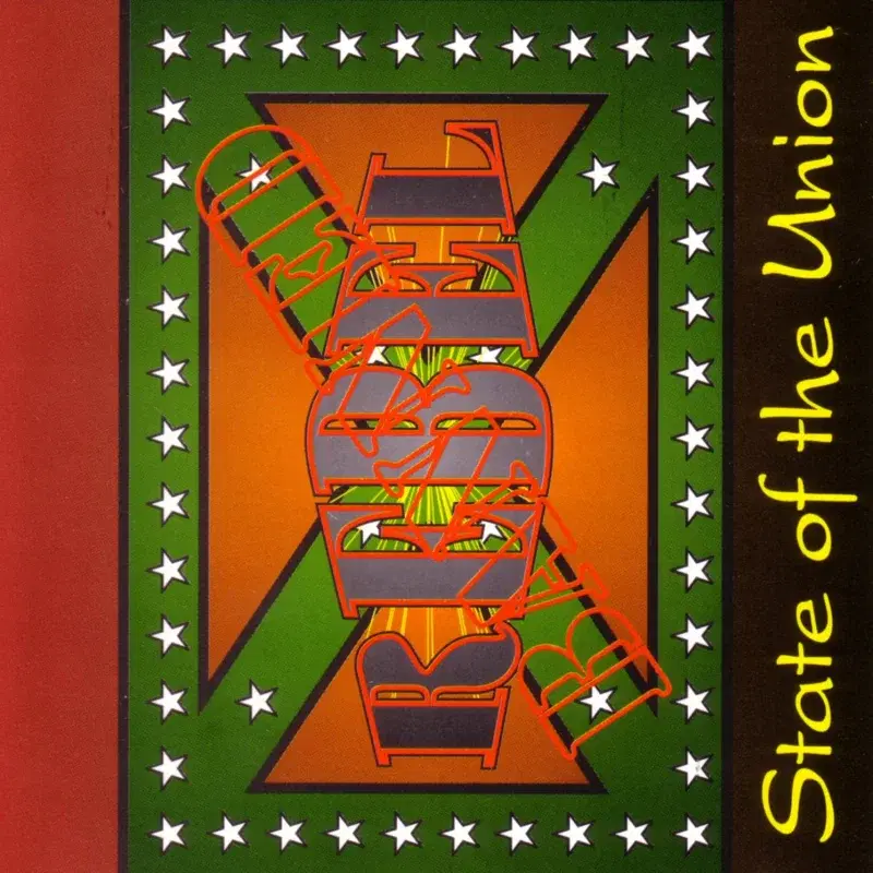 State Of The Unoin