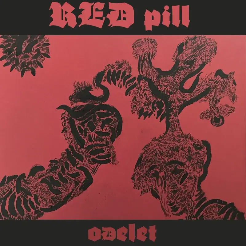 Red Pill