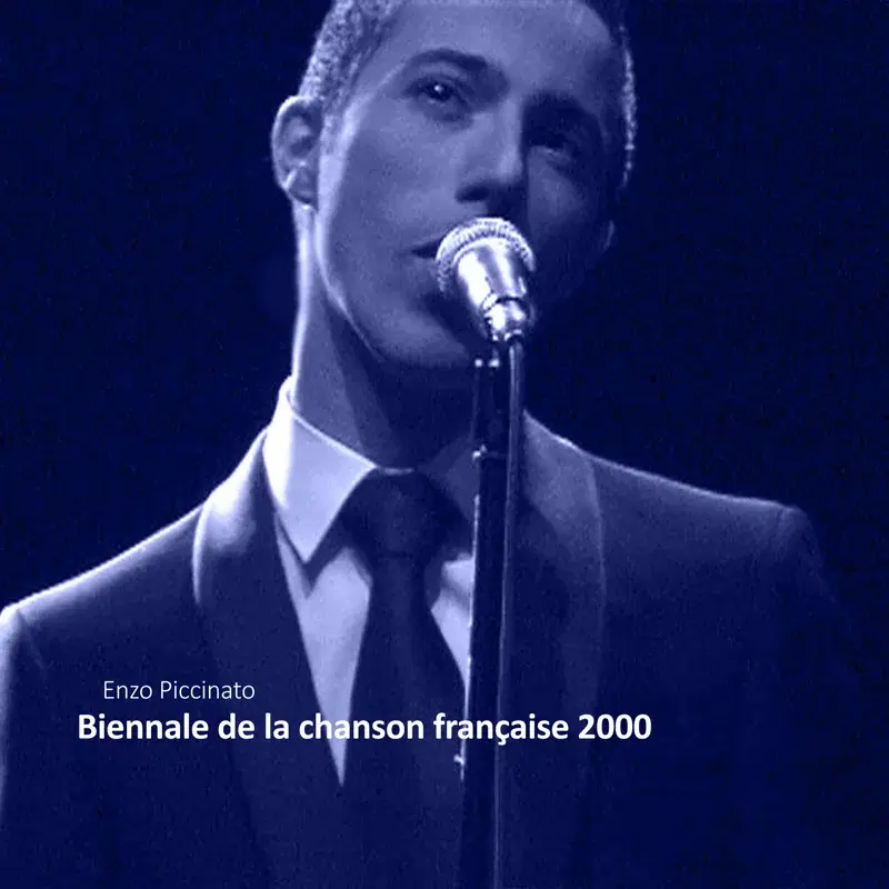 Biennale de la chanson francaise 2000