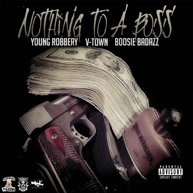 Nothing to a Boss